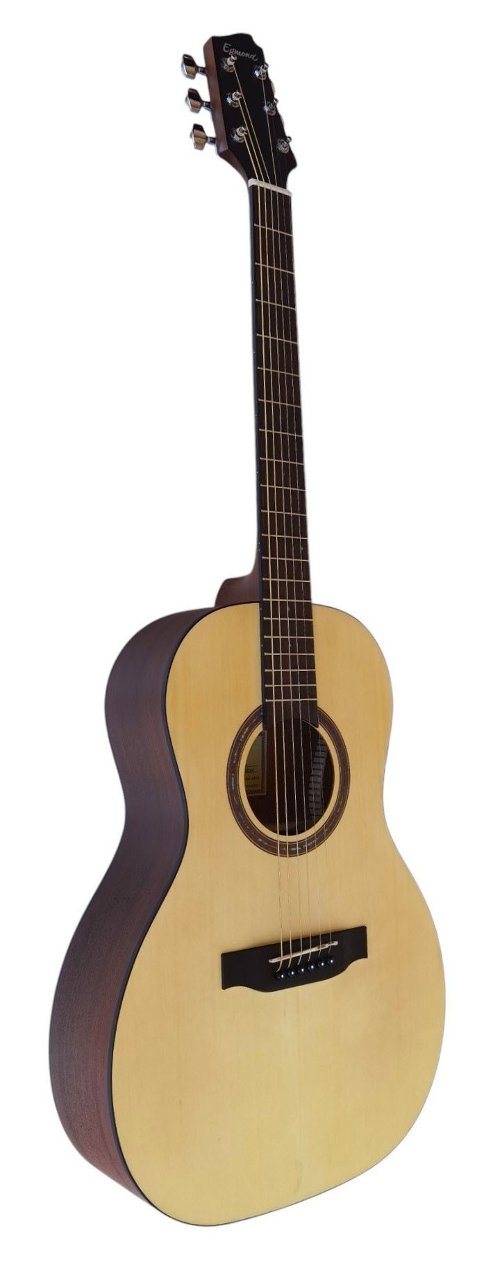 Egmond AV-18 – Guitarra Acústica Parlour