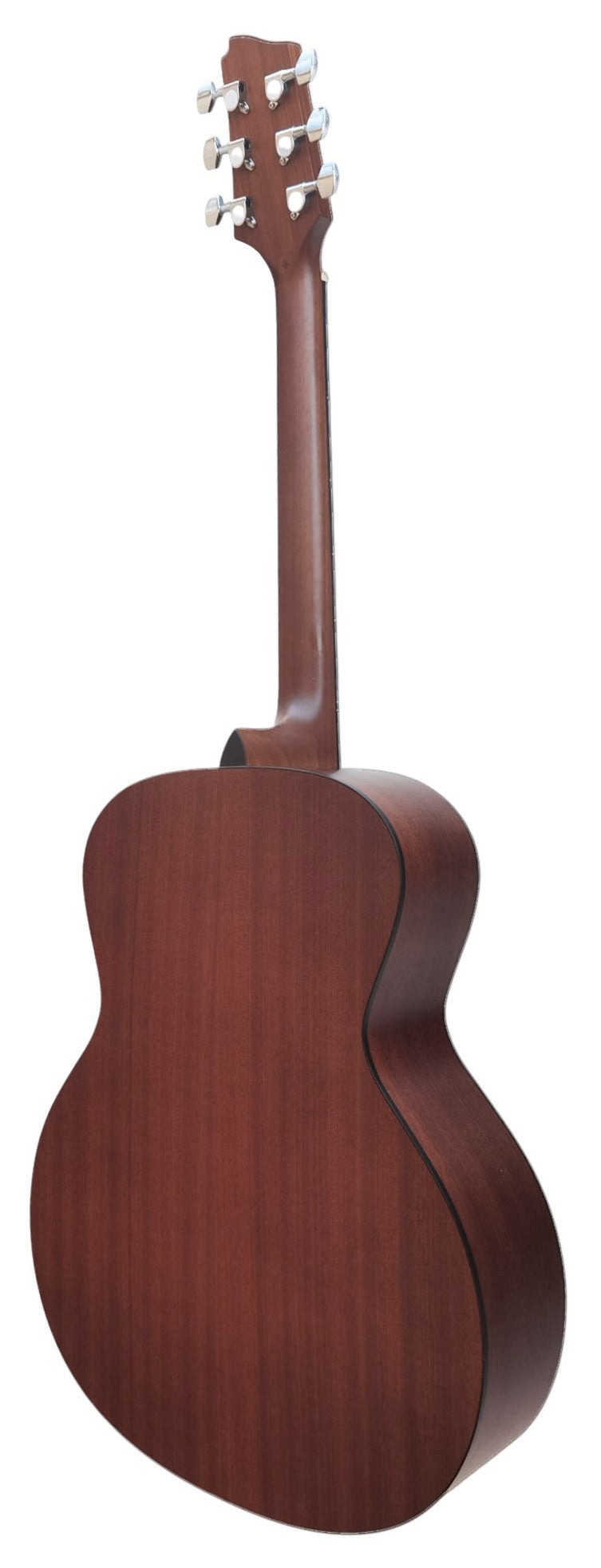 Egmond AV-19 – Guitarra Acústica Mini Jumbo