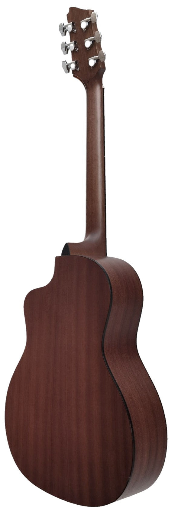 Egmond AV-20 – Guitarra Electroacústica Parlour Amplificada
