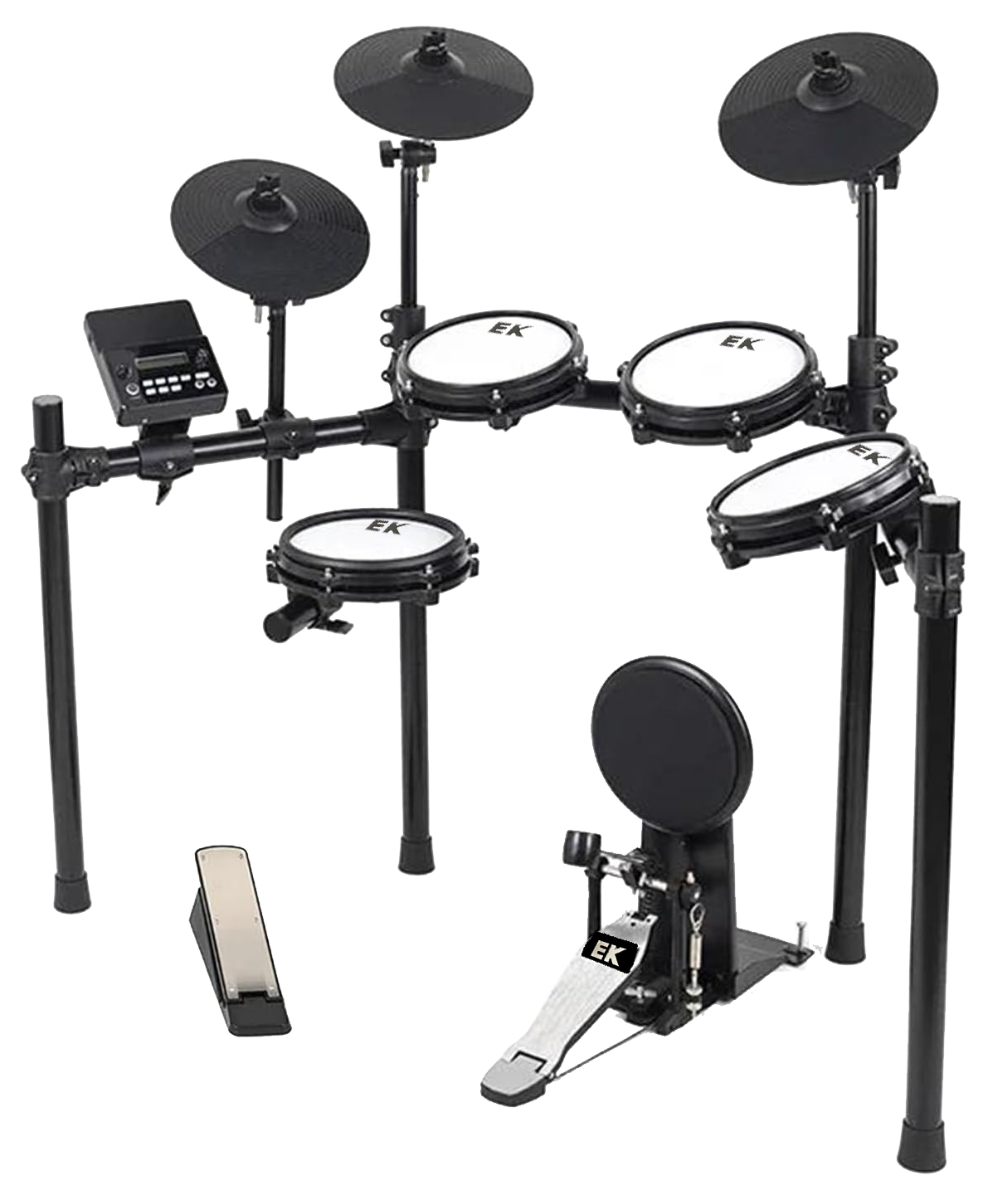 BATERIA EK DIGITAL EKDR20