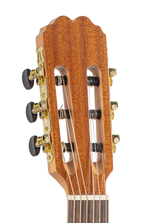 GUITARRA CLÁSICA ADMIRA ELSA 4/4 SERIE INICIACIÓN BRILLO