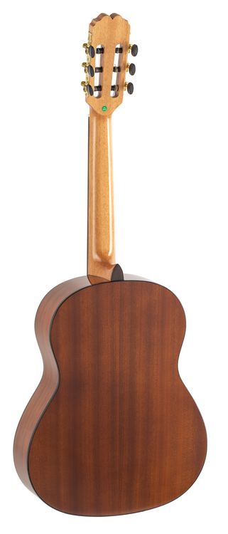 PACK GUITARRA CLÁSICA ADMIRA ELSA 3/4 CADETE SERIE INICIACIÓN 
