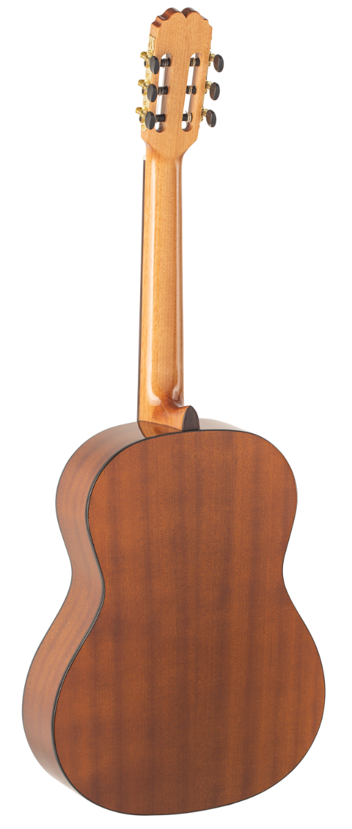 GUITARRA CLÁSICA ADMIRA ELSA 4/4 SERIE INICIACIÓN BRILLO