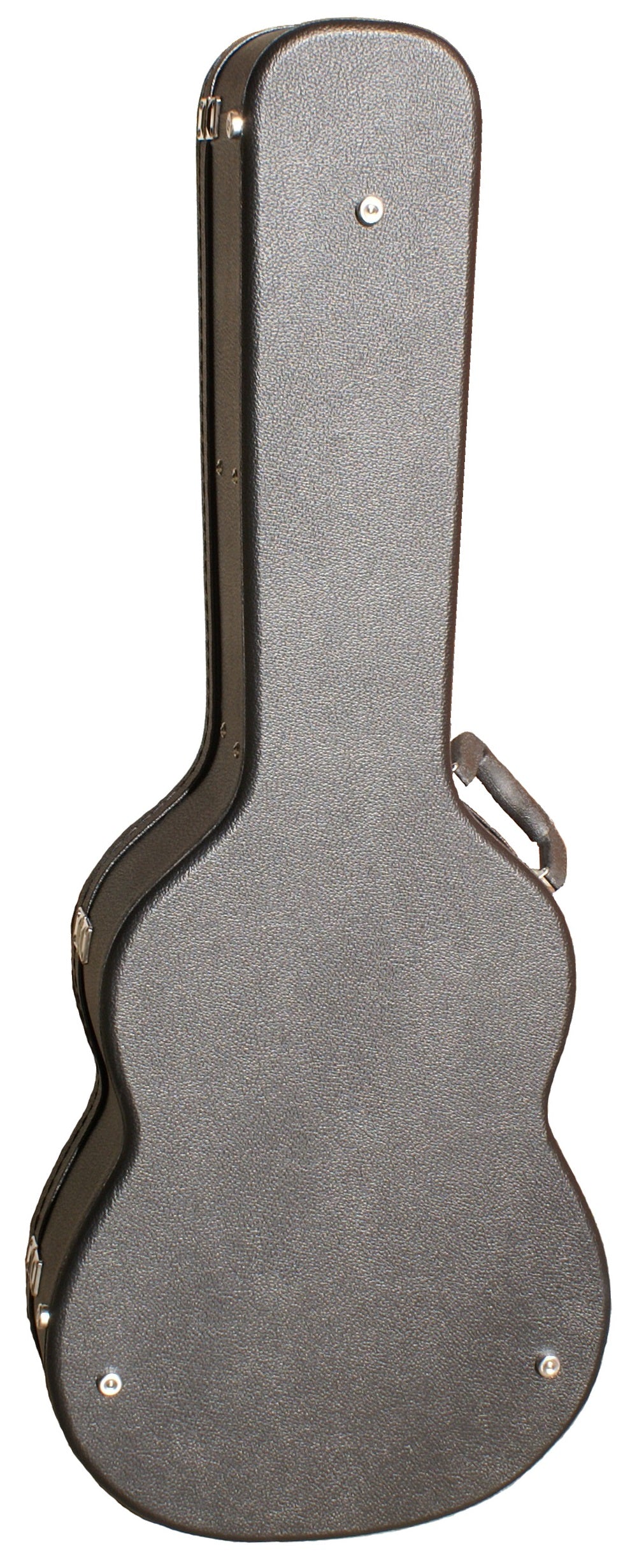 ESTUCHE EK DE MADERA PARA FORMATO LES PAUL