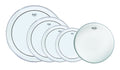 PARCHE ENCORE PINSTRIPE ACEITE TRANSPARENTE DE 8