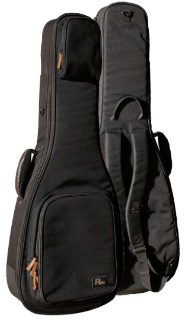 FUNDA RM PARA GUITARRA ACÚSTICA HIGH QUALITY