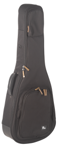 FUNDA RM PARA GUITARRA ACÚSTICA HIGH QUALITY