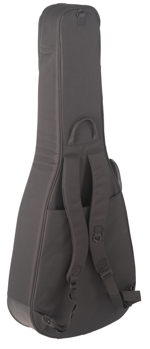 FUNDA RM PARA GUITARRA ACÚSTICA HIGH QUALITY