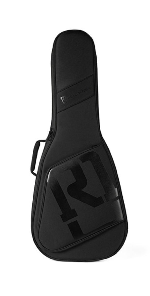 FUNDA REAL MISSION ACÚSTICA NEGRO