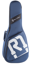FUNDA REAL MISSION ACÚSTICA AZUL