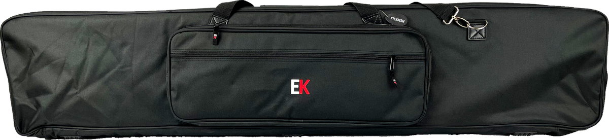 FUNDA EK PARA TECLADO ESTRECHO DE 88 TECLAS FTEK88SM
