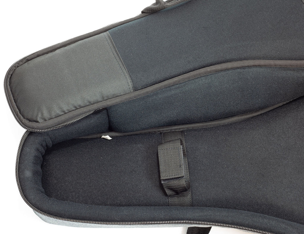 FUNDA TGI PARA GUITARRA ELÉCTRICA SERIE EXTREME DE 20mm