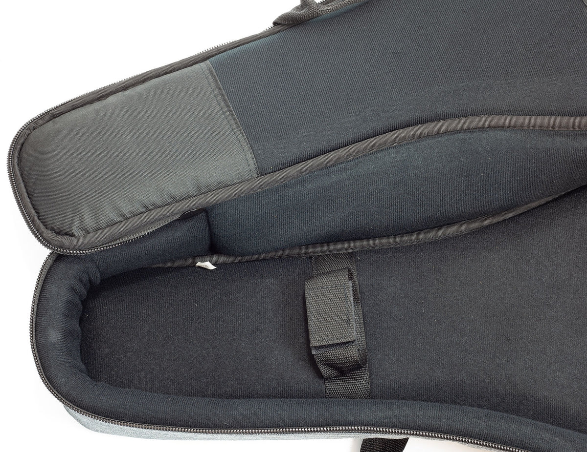 FUNDA TGI PARA GUITARRA ELÉCTRICA SERIE EXTREME DE 20mm