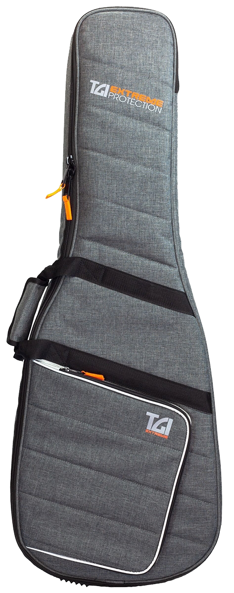FUNDA TGI PARA GUITARRA ELÉCTRICA SERIE EXTREME DE 20mm