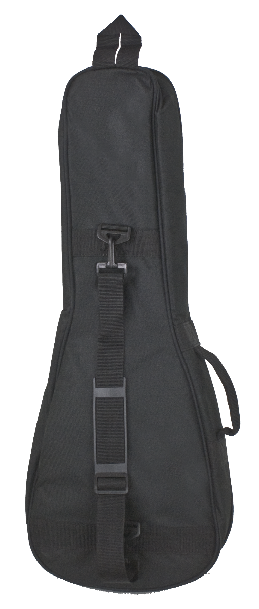 FUNDA EK PARA UKELELE SOPRANO DE 10MM