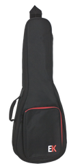 FUNDA EK PARA UKELELE SOPRANO DE 10MM