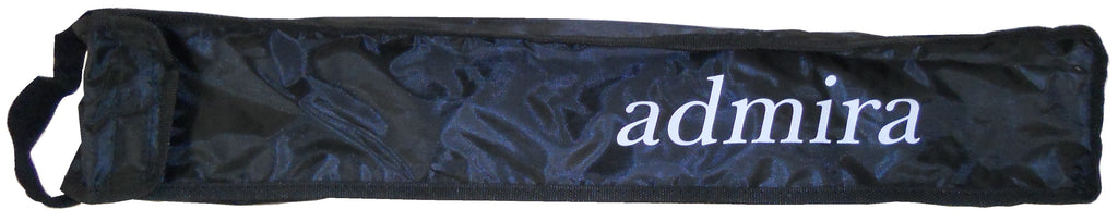 ATRIL ADMIRA ROJO CON FUNDA MUS006RD