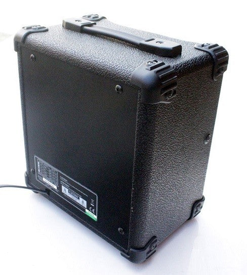 G-10 Amplificador de 10 W para Guitarra Electrica