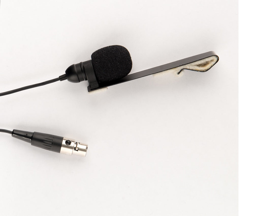MICRÓFONO PARA INSTRUMENTOS DE CUERDA PRODIPE GL21