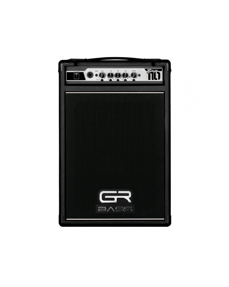 COMBO DE BAJO GR 110W