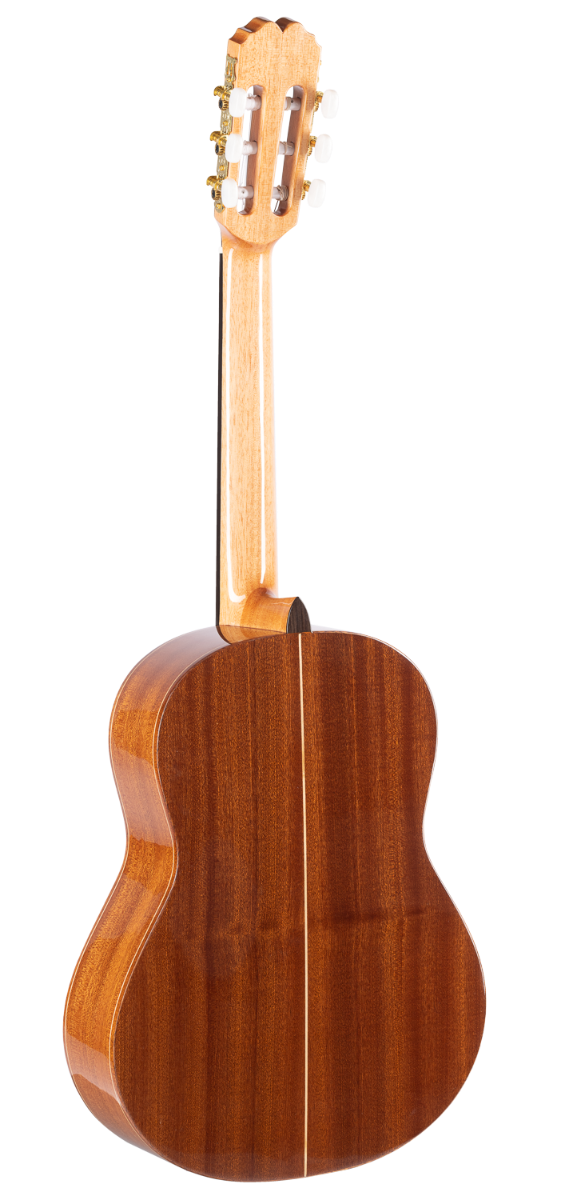 GUITARRA CLÁSICA ADMIRA GRANADA 3/4 SERIE CONSERVATORIO 