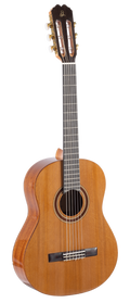 GUITARRA CLÁSICA ADMIRA GRANADA 3/4 SERIE CONSERVATORIO 