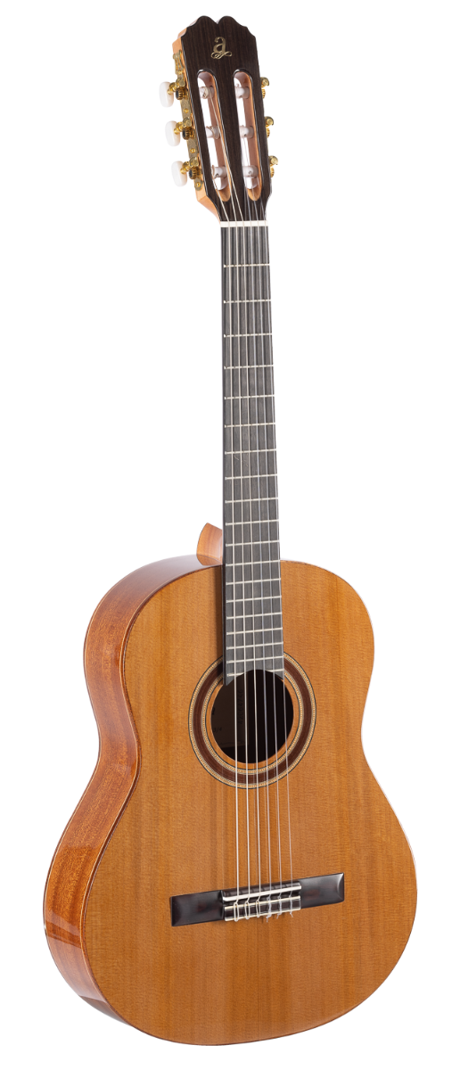 GUITARRA CLÁSICA ADMIRA GRANADA 3/4 SERIE CONSERVATORIO 