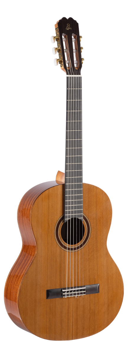 GUITARRA CLÁSICA ADMIRA GRANADA SERIE CONSERVATORIO