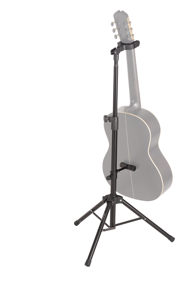 SOPORTE ADMIRA PARA TODO TIPO DE GUITARRAS 