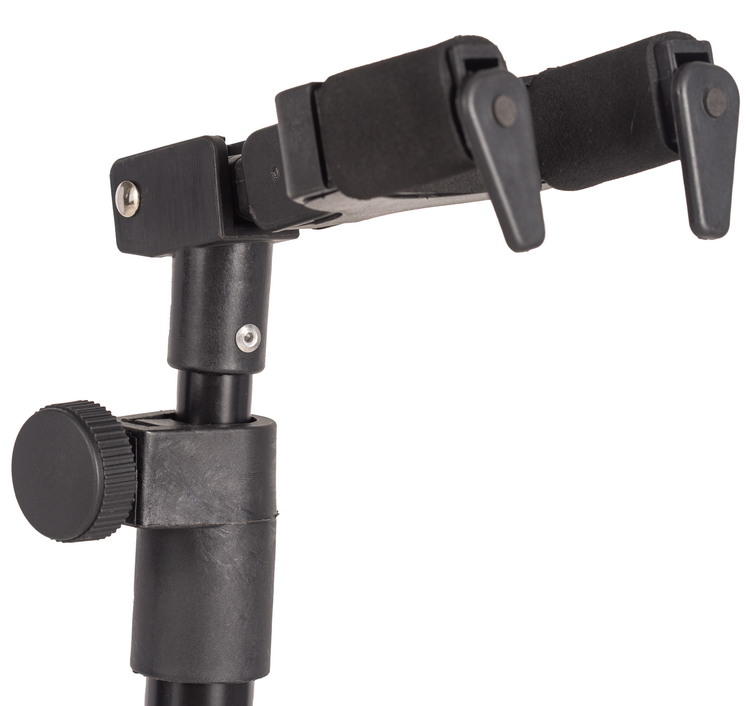 SOPORTE ADMIRA PARA TODO TIPO DE GUITARRAS 