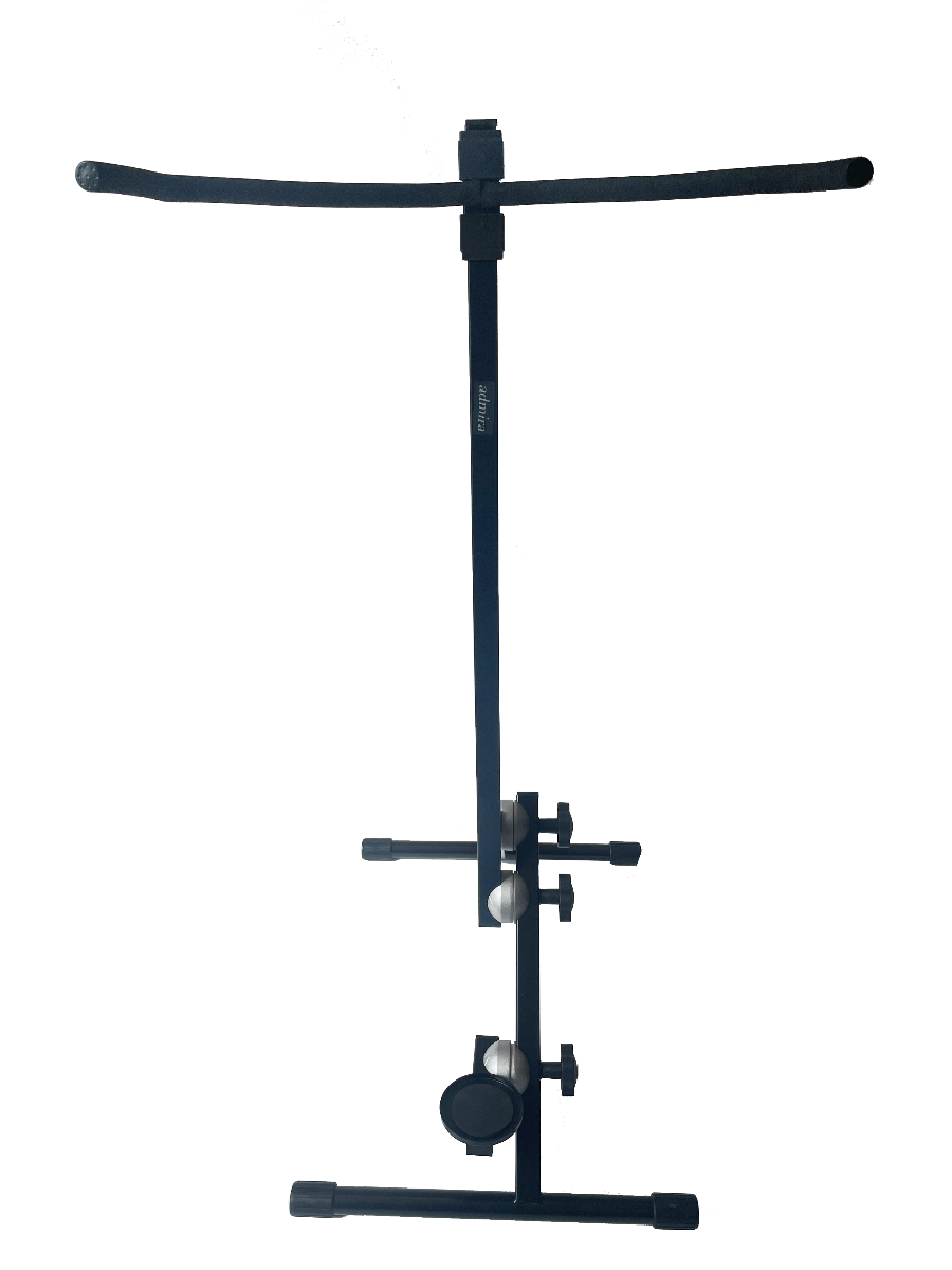 SOPORTE EK PARA CONTRABAJO