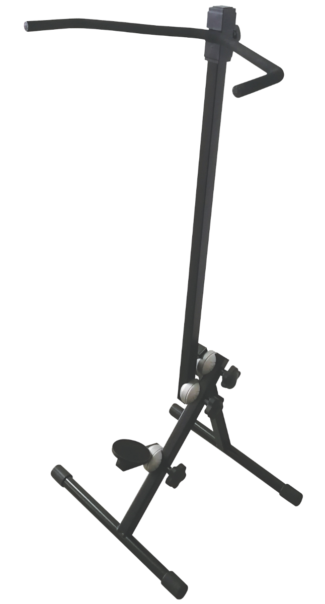 SOPORTE EK PARA CONTRABAJO