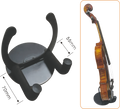 SOPORTE DE MESA PARA VIOLA - VIOLÍN