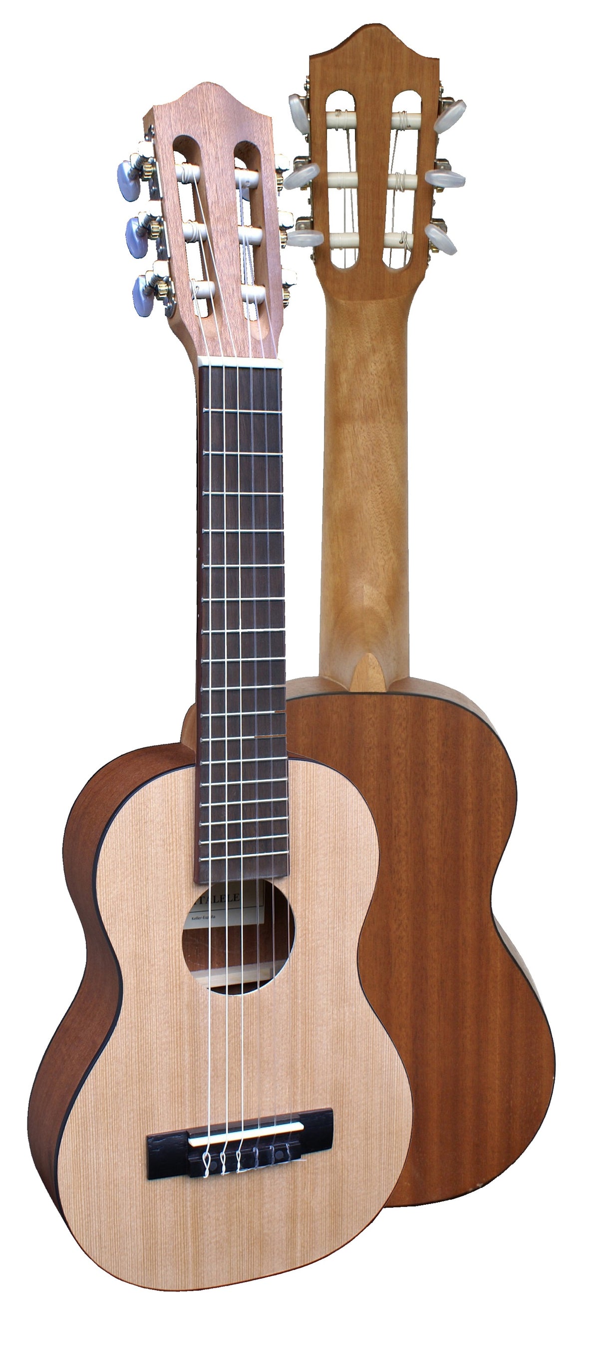 GUITARLELE ADMIRA