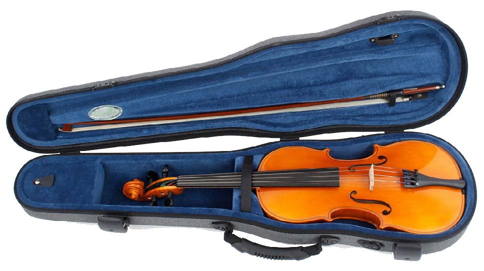VIOLA HÖFNER 15"