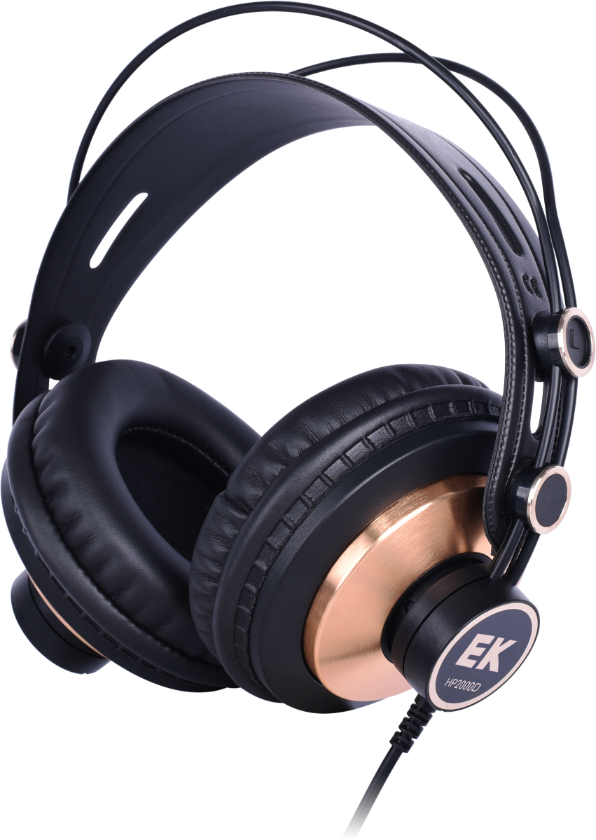 AURICULAR EK CERRADO HP2000D