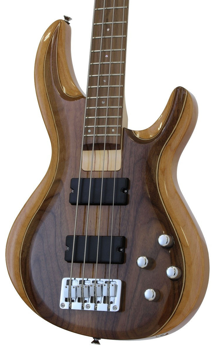 BAJO ELÉCTRICO ARIA IGB-50WAL