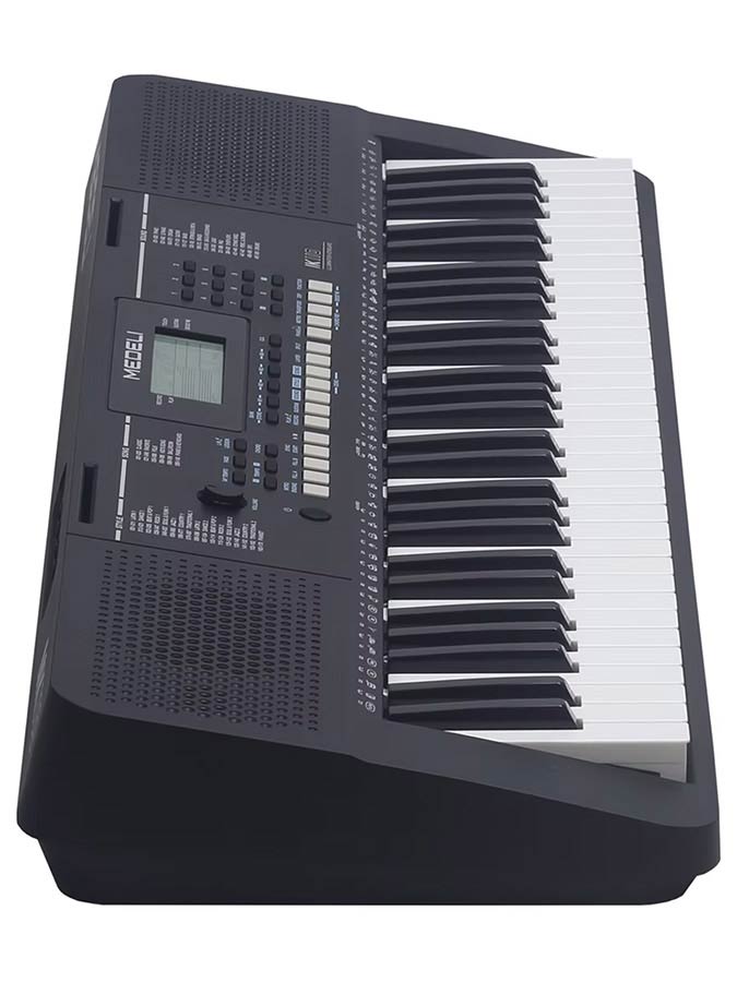 TECLADO MEDELI 61 TECLAS IK110