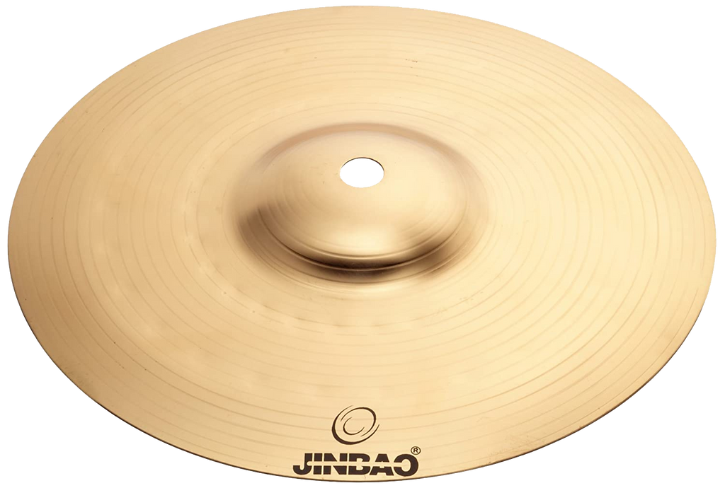 PLATO JINBAO SERIE H BRASS RIDE DE 20"