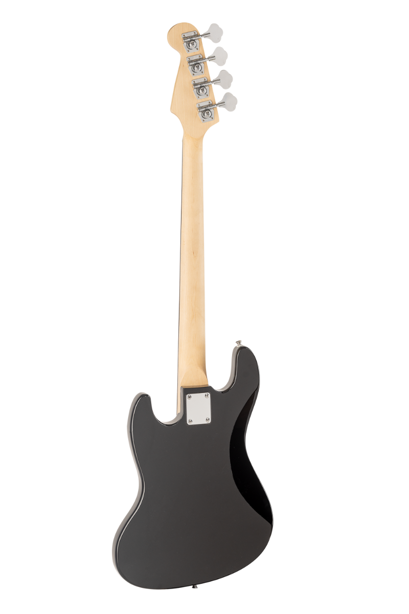 BAJO ELÉCTRICO DAYTONA JAZZ BASS NEGRO JBBK