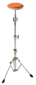 PAD DE PRÁCTICAS JINBAO 4" CON SOPORTE
