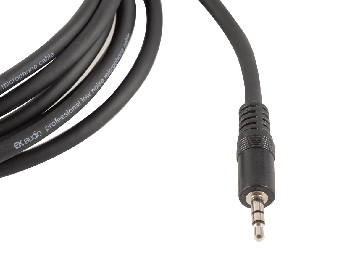 CABLE EK AUDIO MINI JACK STEREO - MINI JACK STEREO 3 M