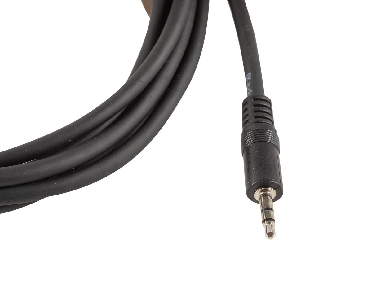 CABLE EK AUDIO MINI JACK STEREO - MINI JACK STEREO 3 M