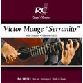 Royal Classics - Victor Monge "Serranito"