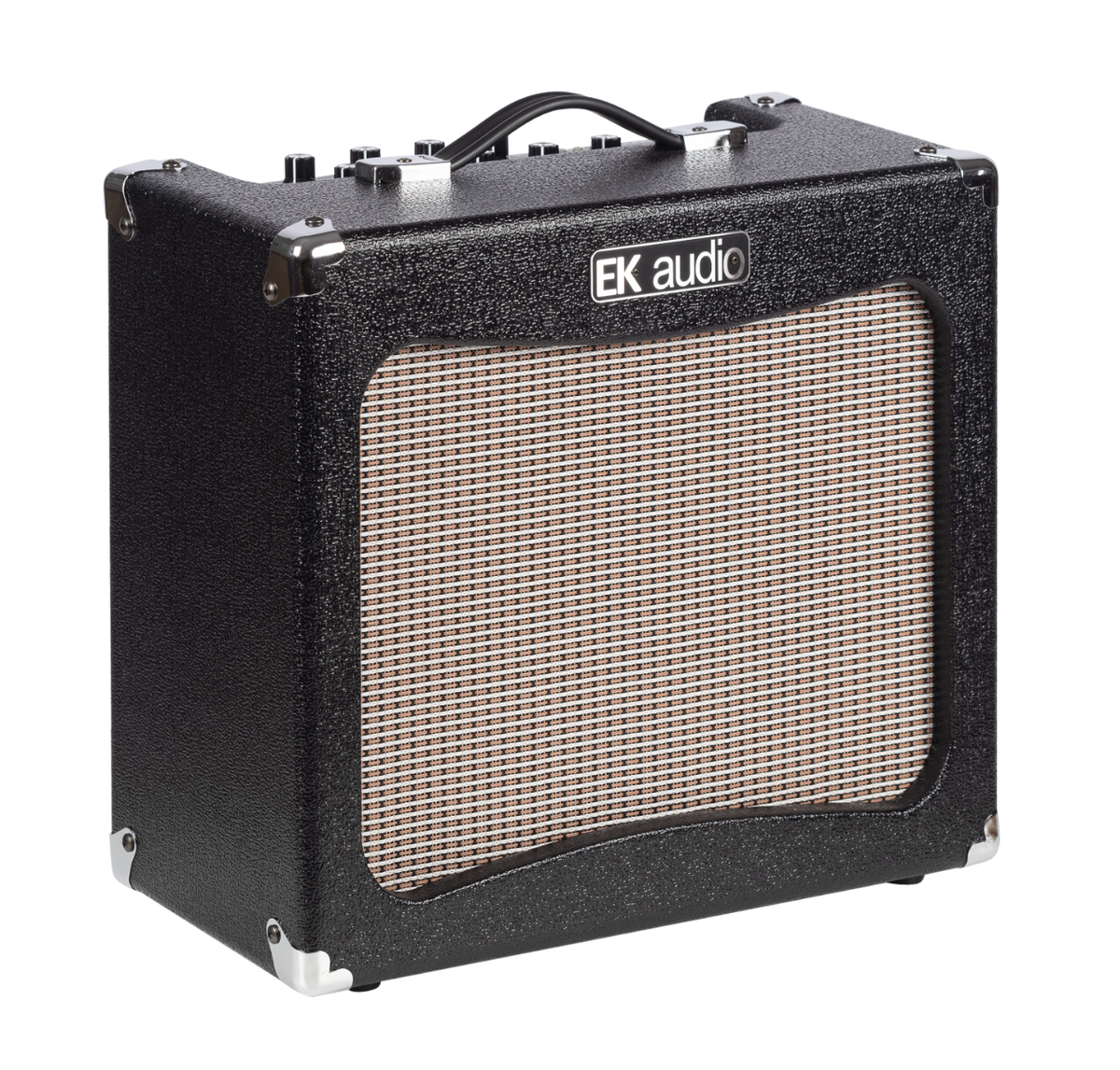 AMPLIFICADOR DE GUITARRA JUNGLE 8W