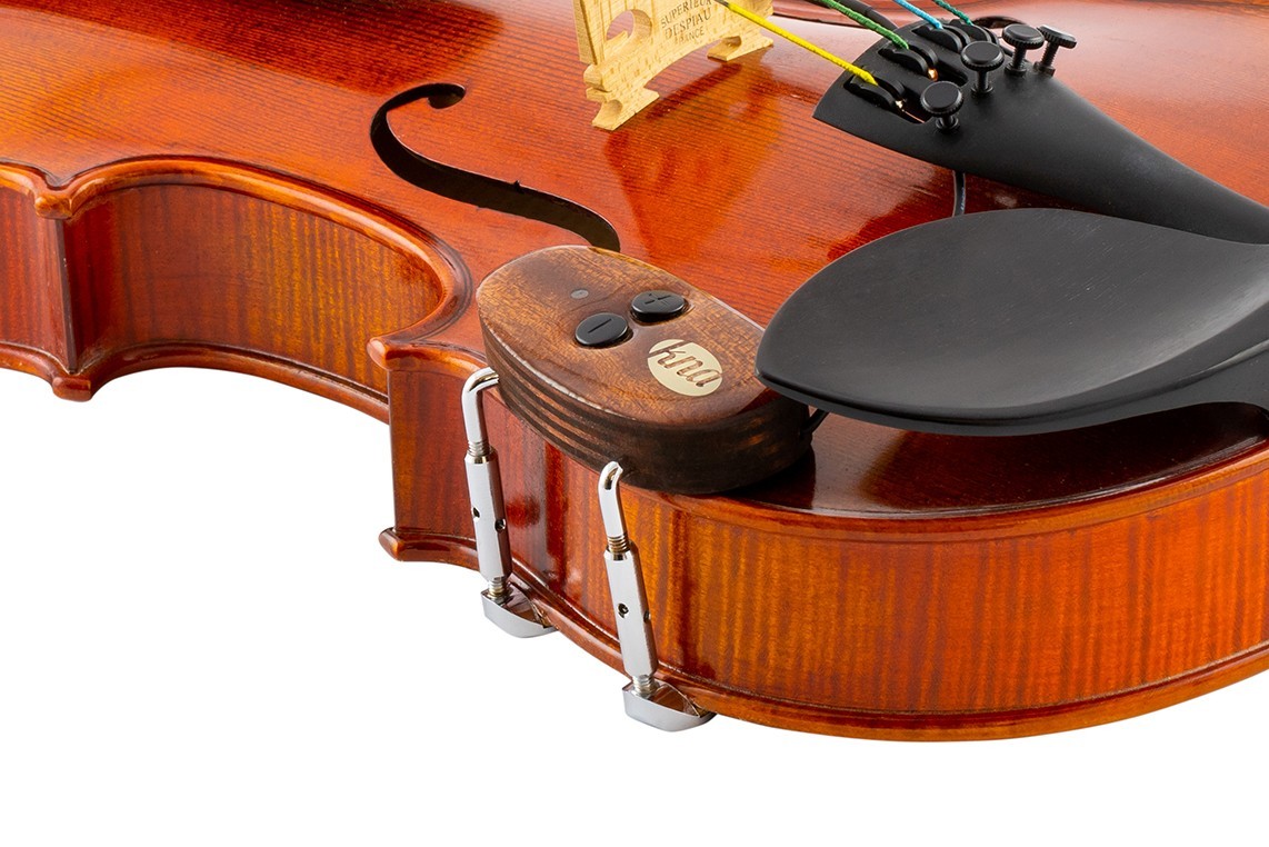 KNA vv-wi Previo Inalambrico para Violin y Viola