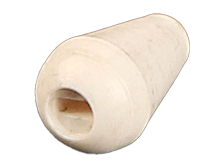 TAPA SWITCH BOSTON BLANCO 3.5 mm