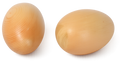 MARACAS RITMO DE MADERA 7,5CM NATURAL