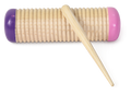 GÜIRO DE MADERA 14,5CM