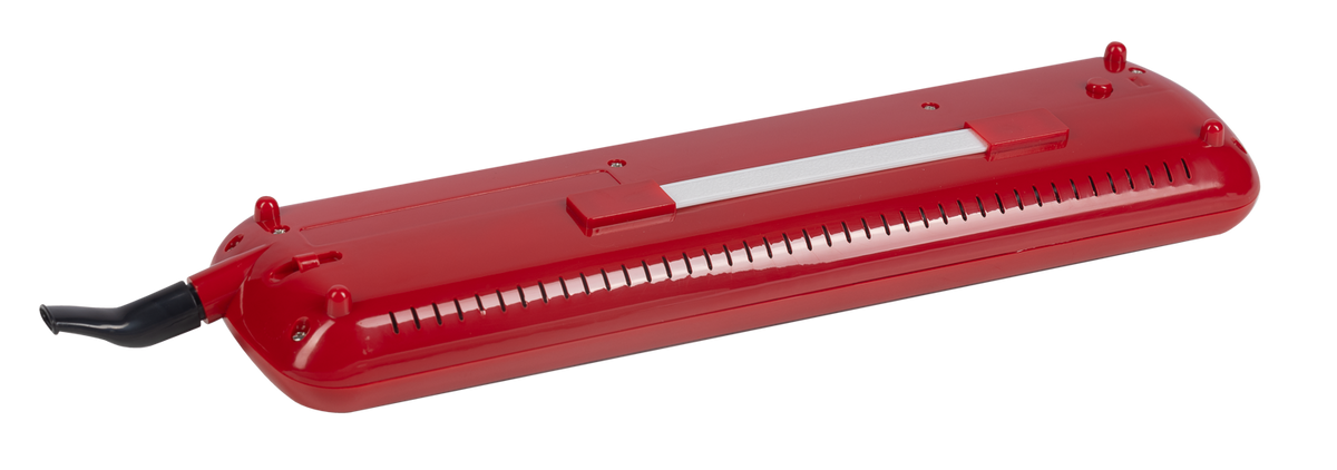 MELÓDICA 32 AMADEUS ROJA CON ESTUCHE